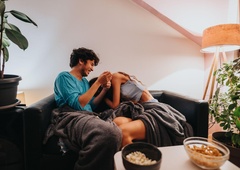 Ta teden praznujemo dan iskrene romantike - ko se ljubezen slavi na drugačen način