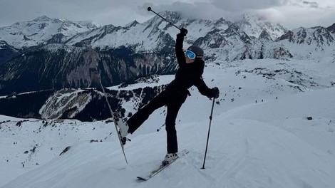 zima smučanje horoskop astro napoved