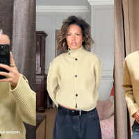 Hitro si zagotovite svojega: najbolj zaželen kos sezone se je v Massimo Dutti vrnil v novi barvi