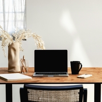 Nova realnost: nekaj trikov, kako ostati produktivni pri delu od doma