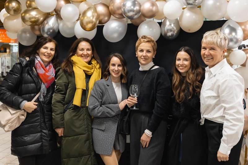 HBT STUDIO kot uresničene sanje in nova frizerska zgodba Centra Murgle