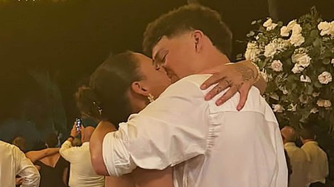 ljubezen par razmerje