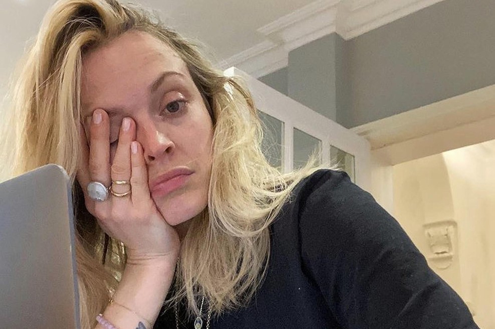 Ženske so v 40-ih in 50-ih čustveno in fizično izčrpane (foto: Profimedia)