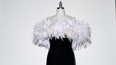 Selena Gomez v Chanel mojstrovini: obleka, ki je zahtevala 323 ur dela