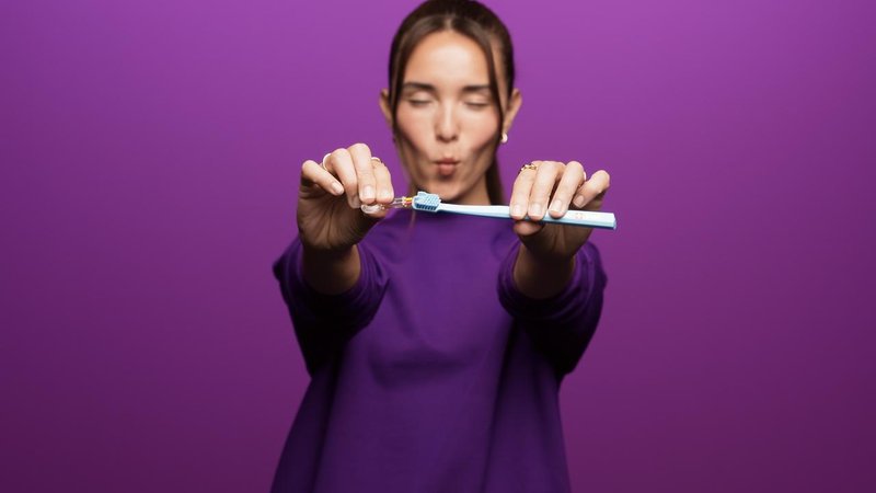 'Beauty ritual', ki ne vzame dosti časa – in vrača veliko