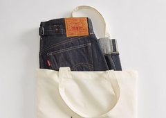 V prodajo se vračajo legendarne Levi's kavbojke, ki so stare skoraj 90 let