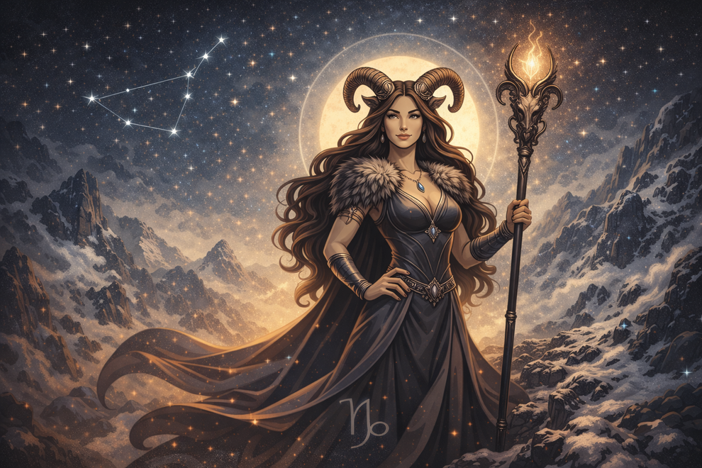 KOZOROG Ženske kozorogi bodo začutile olajšanje in spoštovanje za svoj vztrajen trud. To jim lahko prinese notranjo stabilnost in novo …