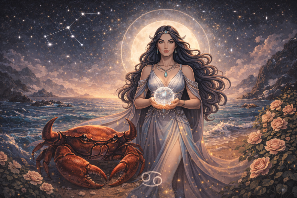 RAK Ženske, rojene v znamenju raka, bi lahko doživele močno čustveno potrditev. Partner, družina ali sodelavci bodo jasno pokazali, kako …