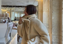 Nova jakna iz Zare preplavila družbena omrežja, saj spominja na luksuzni model: "Popolna je!"