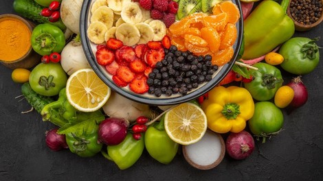 Vodnik za začetnike: prehranska dopolnila, ki res delujejo