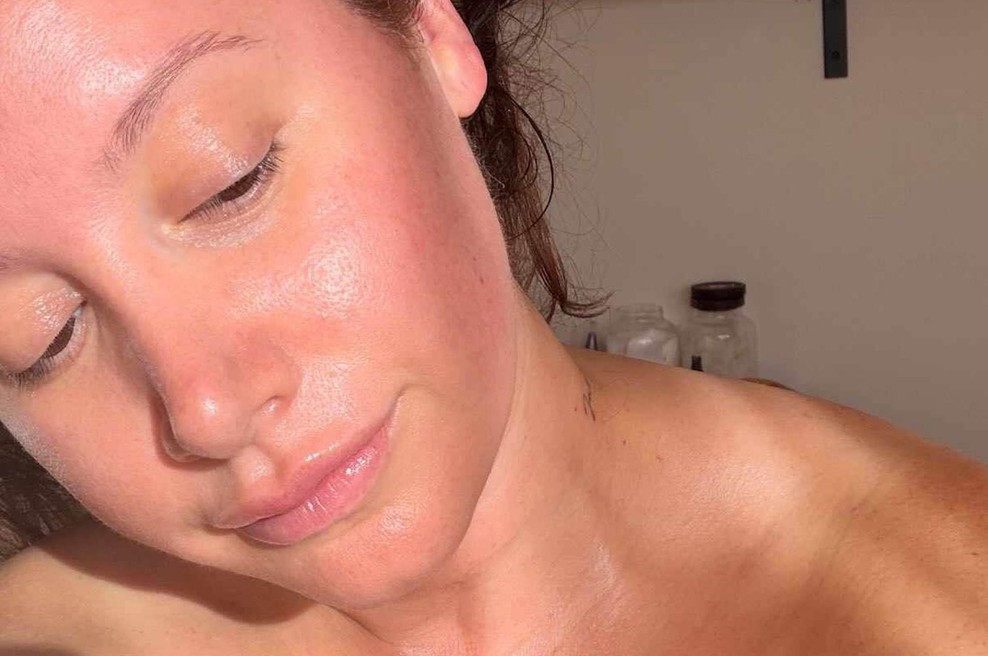 Moža po poroki še vedno privlači bivša (foto: Profimedia)