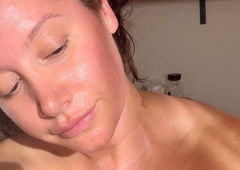 "Šele poročila sva se, a sinoči se je zgodilo nekaj, kar me je popolnoma pretreslo" (izpoved mlade žene)