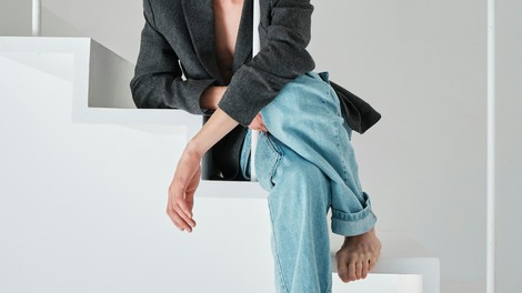 "Minila sta že dva meseca od razhoda, bivša pa še vedno ..." (izpoved mladega moškega)