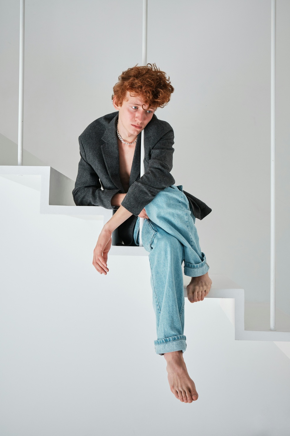 "Minila sta že dva meseca od razhoda, bivša pa še vedno ..." (izpoved mladega moškega) (foto: Unsplash)