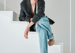 "Minila sta že dva meseca od razhoda, bivša pa še vedno ..." (izpoved mladega moškega)