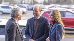 Kate Middleton princesa Catherine