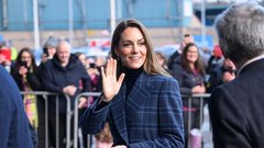 Kate Middleton princesa Catherine