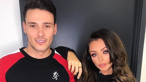 par ljubezen razmerje