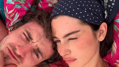 par ljubezen razmerje par