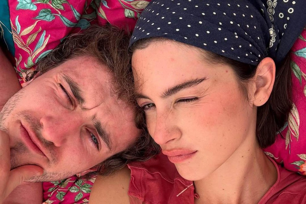 JUNIJ Ob vas mora biti nekdo, ki se ne bo bal čustvene odprtosti in ranljivosti. To ne pomeni, da boste …