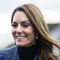 Princesa Catherine presenetila oboževalce: kaj takšnega pri njej res redko vidimo