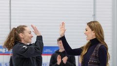 Kate Middleton valižanska princesa princesa Catherine