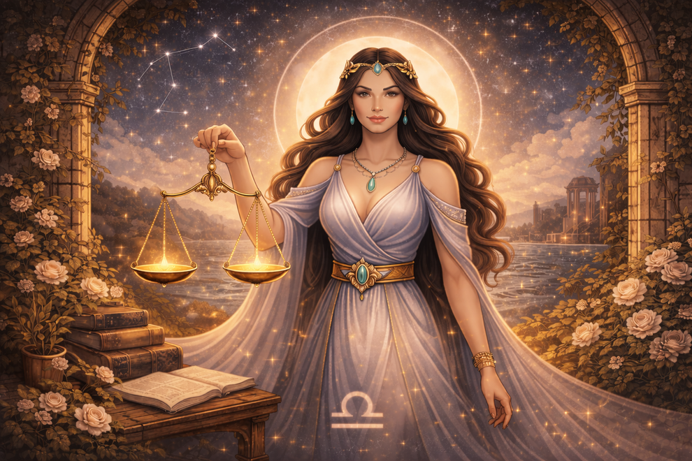 STVARI SE BODO POSTAVILE NA PRAVO MESTO Vse, kar se je še pred kratkim zdelo oddaljeno ali skoraj nedosegljivo, se …