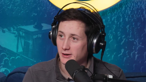 Cene Prevc oddaja Denis Avdić Show Radio 1