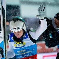 Vsi so čakali odziv Domna Prevca: ko so že mislili, da ga ne bo, se je javil in povedal, da ...