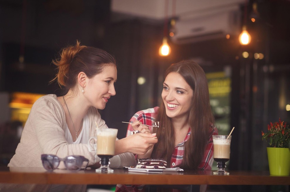 Ste dovolj pogumni, da z nami praznujete dan ponovnih stikov? Poglejte, kaj vas čaka … (foto: Profimedia)