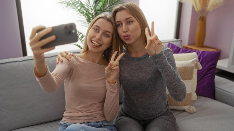 Ste dovolj pogumni, da z nami praznujete dan ponovnih stikov? Poglejte, kaj vas čaka …