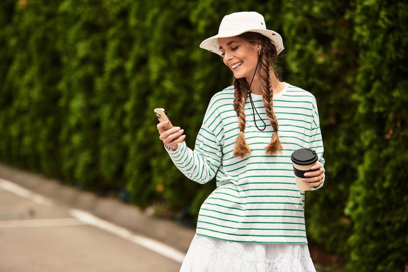 Ste dovolj pogumni, da z nami praznujete dan ponovnih stikov? Poglejte, kaj vas čaka …