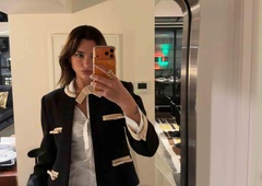 Dua Lipa že nosi ključne trende tega leta: izbrali smo najboljše