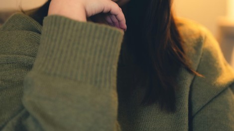 "Fanta sem prosila, naj pospravi nakupljena živila – a kar sem nato zagledala doma, me je šokiralo"