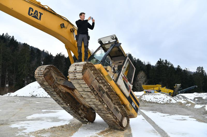 Jakob Potočnik: Ko vzdržljivost postane način življenja