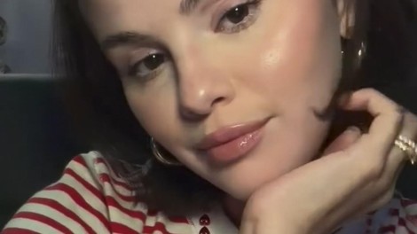 astro horoskop napoved selena gomez