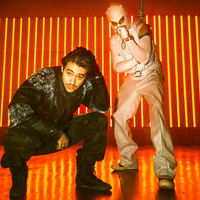 Glasbeni trk, ki je zatresel regijo: Joker Out in srbski fenomen Devito združila moči (VIDEO)