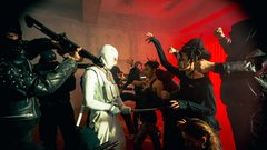 Joker Out Devito Supersonic