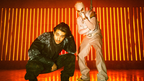 Joker Out Devito Supersonic