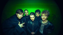 Joker Out Devito Supersonic