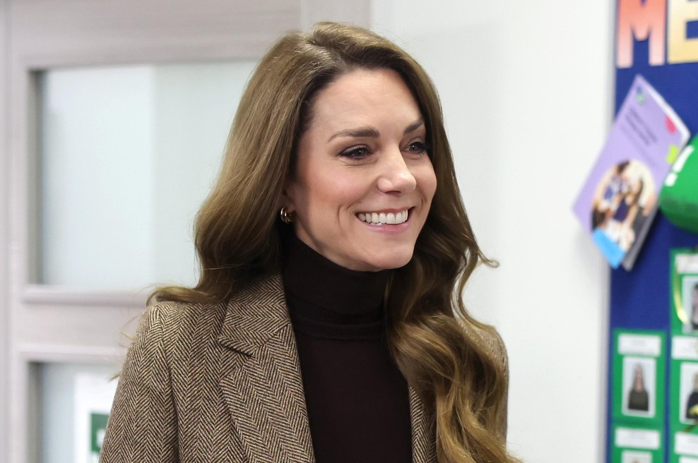 Topla, bogata in neverjetno šik barva: ta odtenek bo v 2026 zasenčil čokoladno barvo (foto: Profimedia)