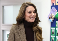 Topla, bogata in neverjetno šik barva: ta odtenek bo v 2026 zasenčil čokoladno barvo