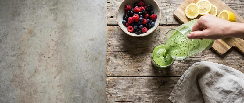 Razstrupljanje telesa: kako do boljšega počutja in močnega imunskega sistema