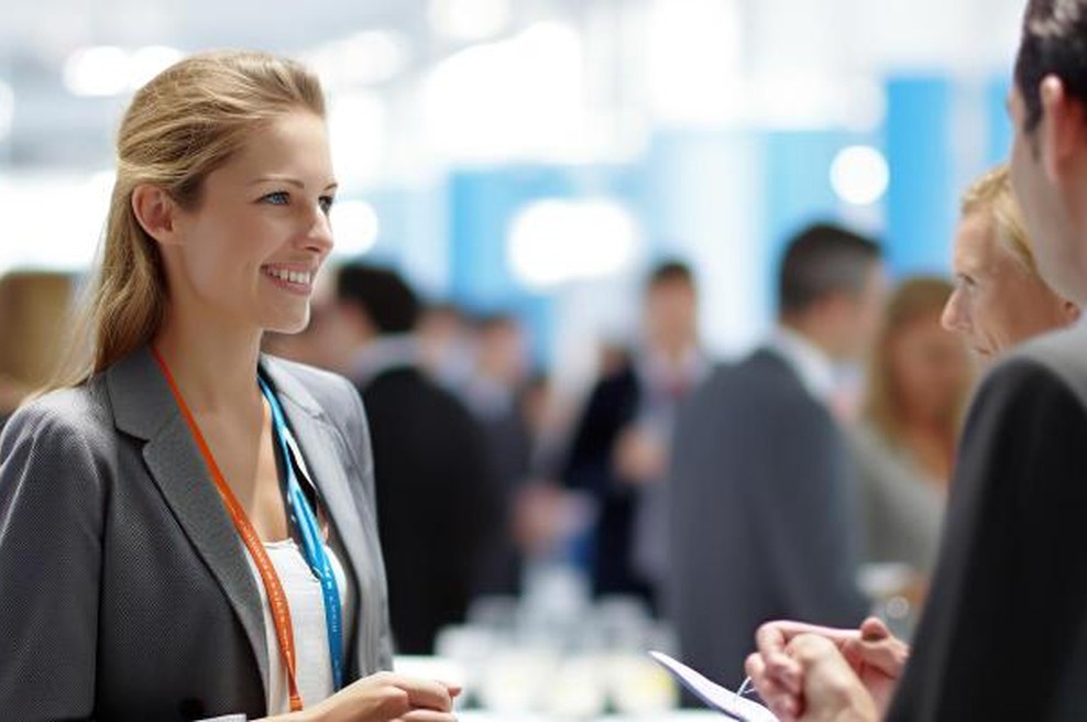 Sejmi, konference in dogodki: Kako s premišljenimi darili pritegniti ljudi? (foto: Magma)