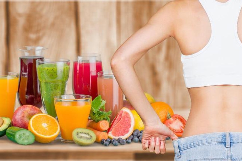 Razstrupljanje telesa: kako do boljšega počutja in močnega imunskega sistema (foto: Dr. Gorkič)