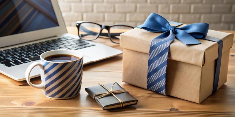 Sejmi, konference in dogodki: Kako s premišljenimi darili pritegniti ljudi?