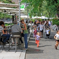 Američanka po obisku Slovenije obsedena z našo sladico: "Jo morda dostavljajo v ZDA?"