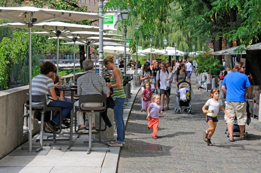 Američanka po obisku Slovenije obsedena z našo sladico: "Jo morda dostavljajo v ZDA?" (foto: Profimedia)