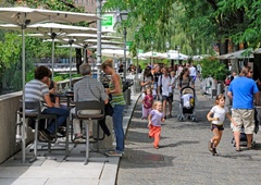 Američanka po obisku Slovenije obsedena z našo sladico: "Jo morda dostavljajo v ZDA?"