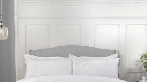 Posteljnina, ki se ne mečka: top 5 razlogov za izbiro krep posteljnine